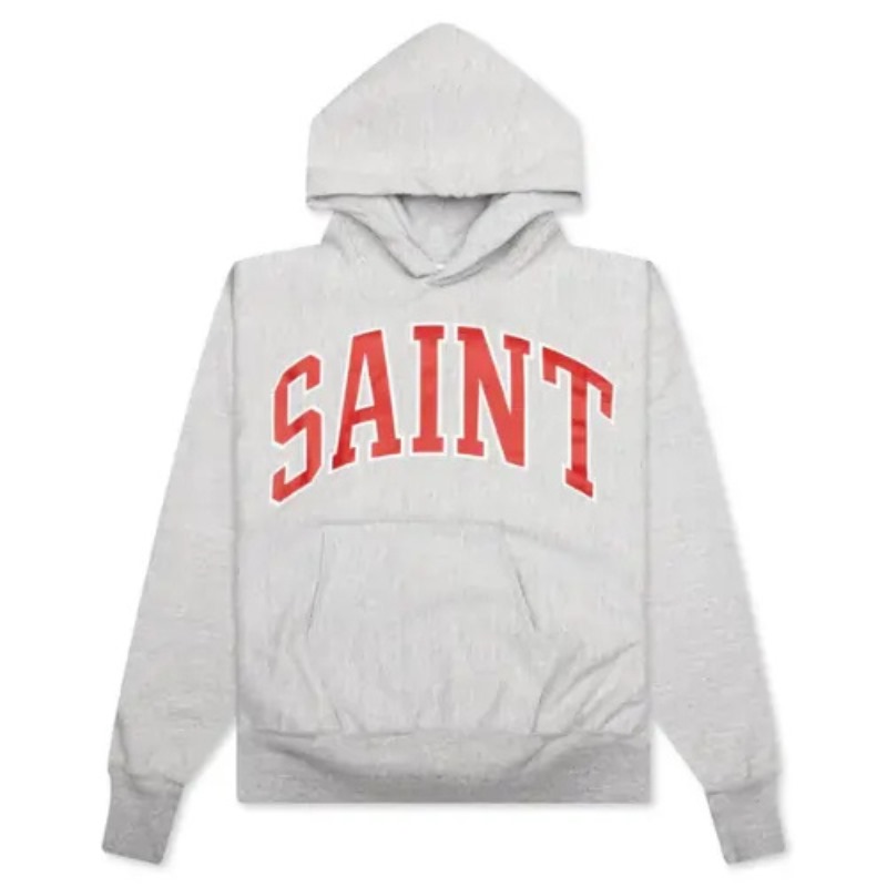 Saint Michael Hoodie: Strength, Protection, and Faith in Every Thread