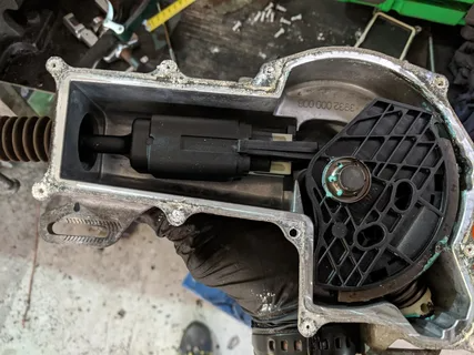 smart-car-clutch-change-yeovil