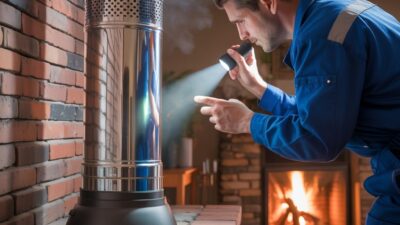 Berkeley Chimney Sweep